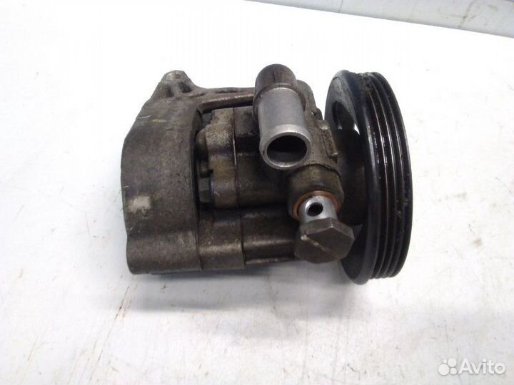 Насос гидроусилителя Chevrolet Cruze 2009-2016