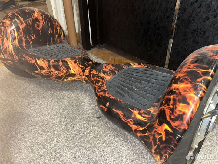 Гироскутер