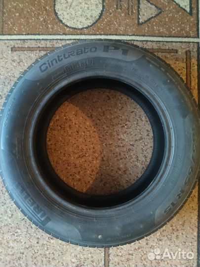 Pirelli Cinturato P1 185/65 R15 92H