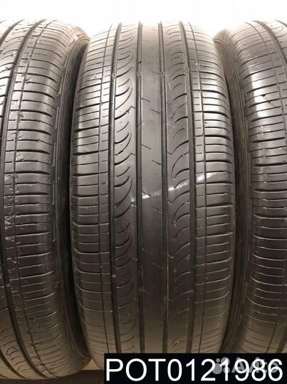 Nexen Classe Premiere CP672 205/65 R16 95H