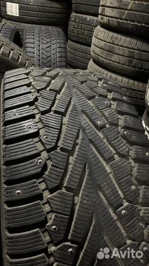 Pirelli Ice Zero 295/40 R21 111H
