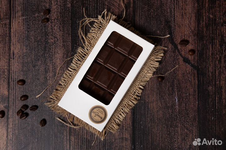 Бельгийский шоколад 70