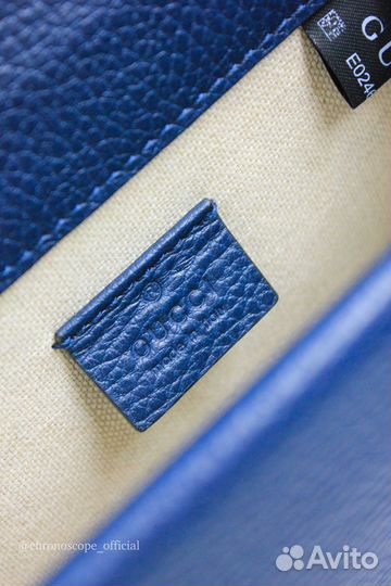 Сумка gucci dionysus