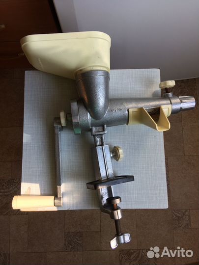 Кухонные принадлежности СССР