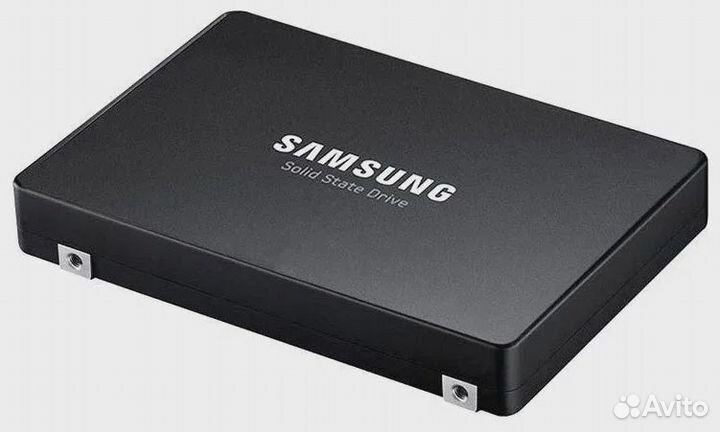 Твердотельный накопитель (SSD) Samsung MZ7L3960hcj