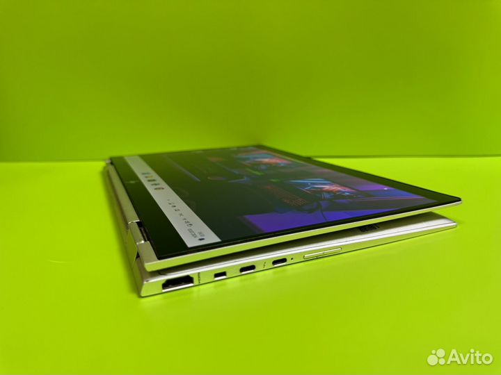 Ноутбук HP ElitBook x360 1030 G3 i5-8/8/256 14