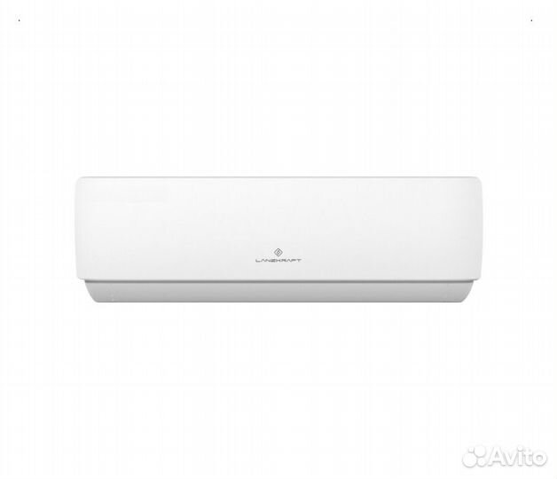 Внутренний блок VRF Lanzkraft на 36 кв.м. инвертор