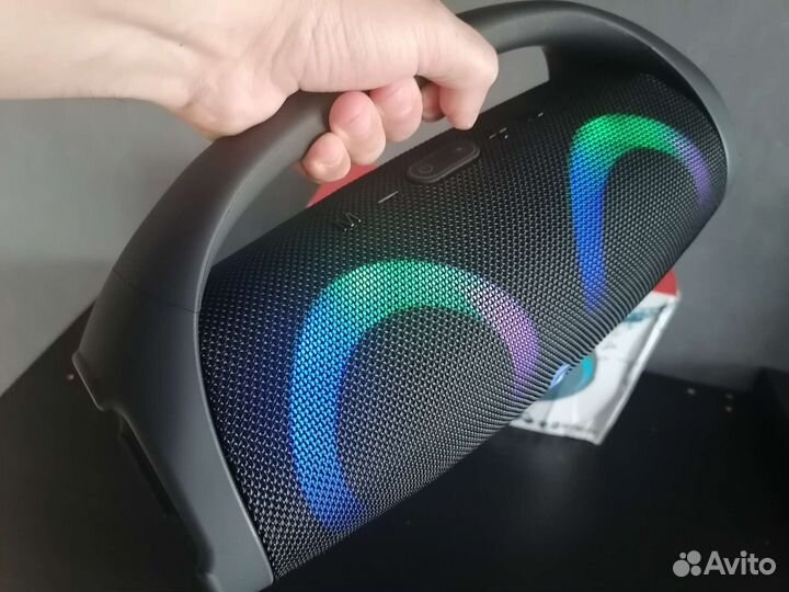 Блютуз колонка JBL Boombox 2 Big