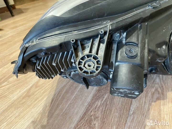 W212 адабтивный биксенон A2128201039 A2129007804