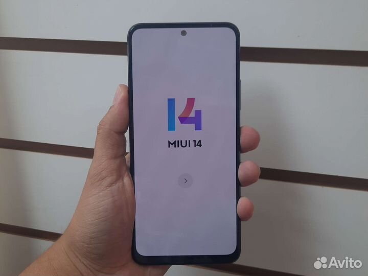 Xiaomi 12, 8/128 ГБ