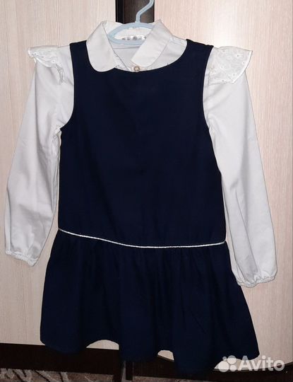 Школьная форма для девочки