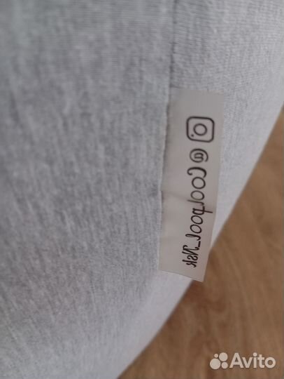 Сухой бассейн с шариками