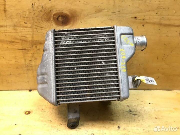 Радиатор интеркулера Mitsubishi Dion CR5W 4G93