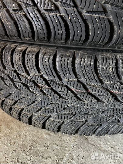 Nokian Tyres Hakkapeliitta R3 185/65 R15 88R