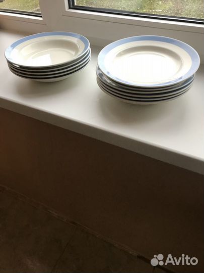 Столовый сервиз
