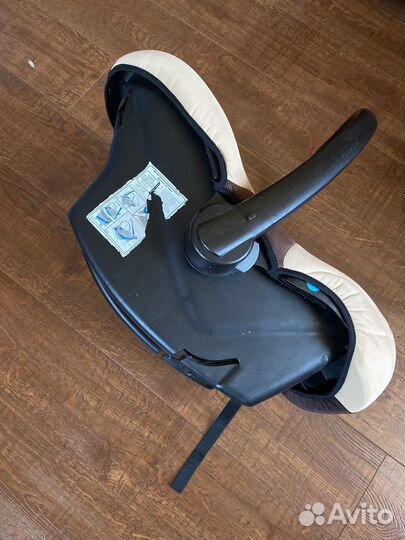 Автокресло для новорожденных