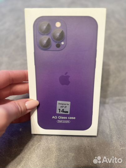 Чехол на iPhone 14 pro