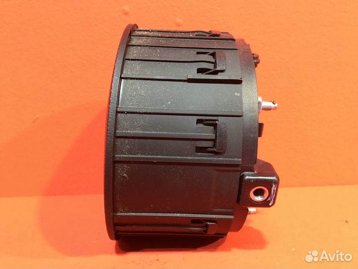 Подушка безопасности в руль для Kia Venga (Б/У)