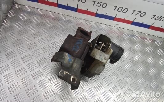 Турбина дизельная land rover discovery 3 (ZKR12BK0