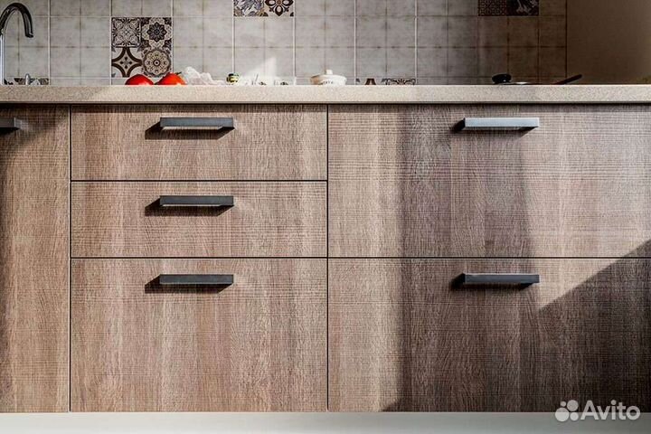 Кухонный гарнитрур напрямую от производителя