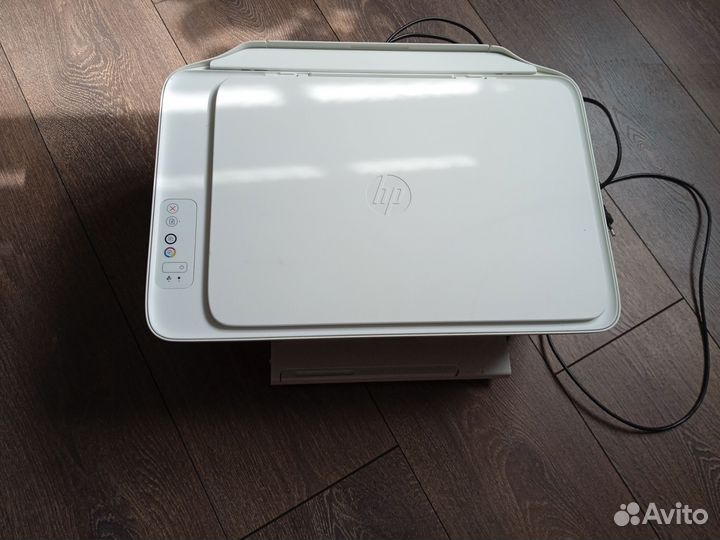Мфу hp deskjet сканер, принтер