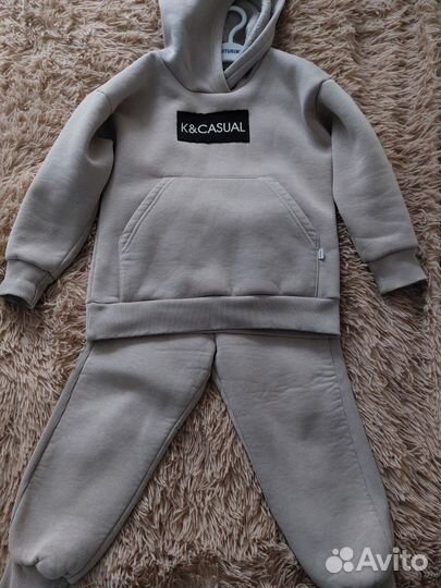 Детский костюм