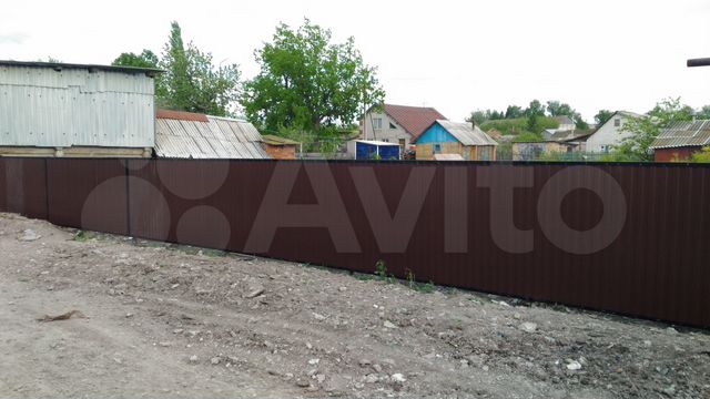 Участок 6 сот. (ИЖС)