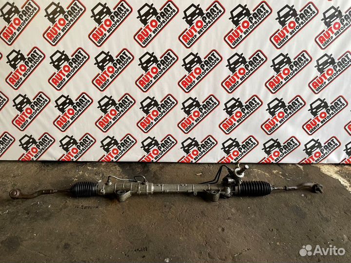 Рейка рулевая Mazda atenza GG