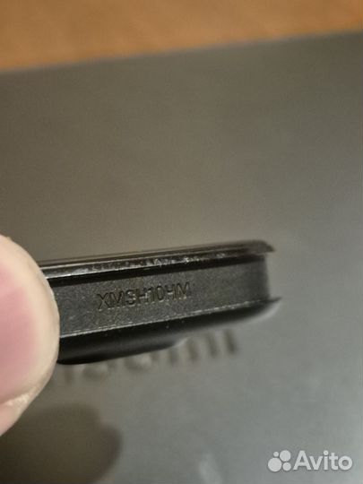 Xiaomi mi SMART band 6