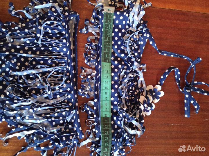 Купальник для девочки