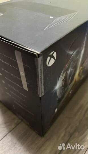 Xbox series x