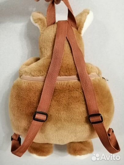 Новый рюкзак Кенгуру, Австралия