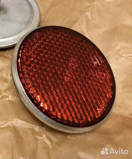 Катафот УАЗ