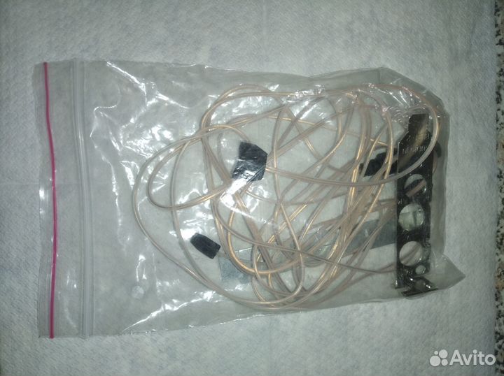 Переходники для компьютера