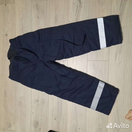 Спецодежда