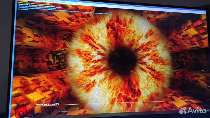 Gigabyte gtx 1080ti 11gb