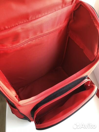 Портфель школьный для мальчика