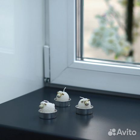 Подоконник Crystallit Антрацит матовый