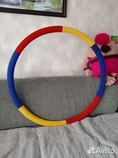 Обруч халахуп