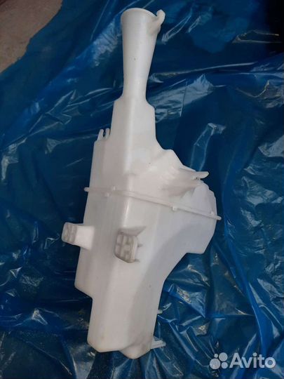 Бачок омывателя Хендай Солярис 2