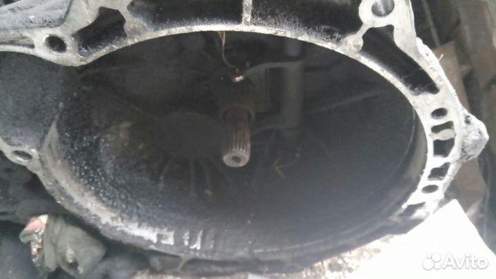 Коробка передач