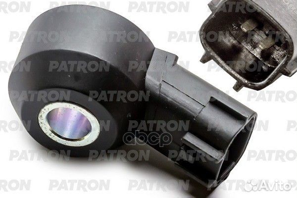 Датчик детонации Nissan 350Z/Pathfinder 3.5i V6