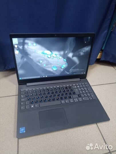 Ноутбук Lenovo V15-IGL 82C3