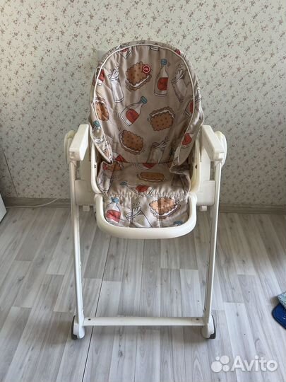 Стул для кормления