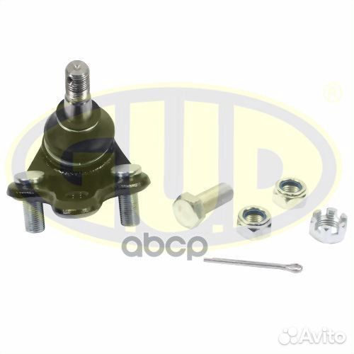 Опора шаровая toyota RAV4 00- нижн.лев./прав. G