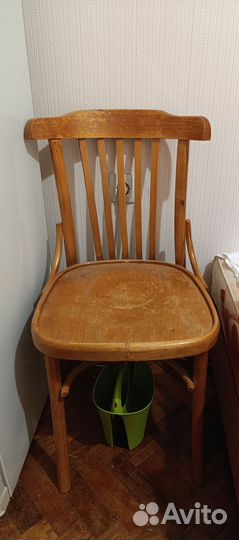 Венский стул