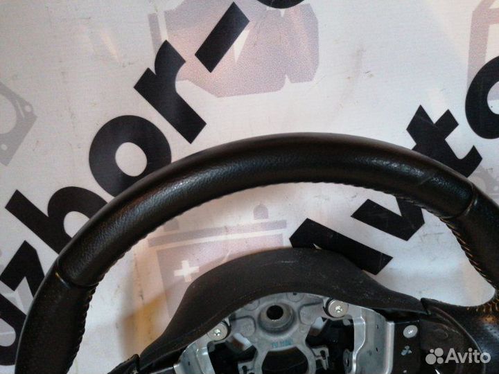 Руль Nissan Juke YF15 1.5 K9K 636 2015