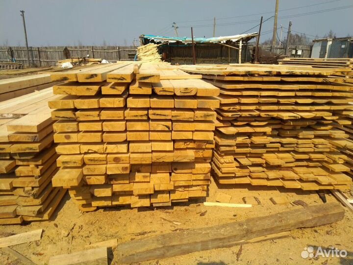 Доска производство