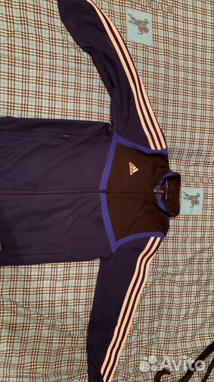 Олимпийка adidas