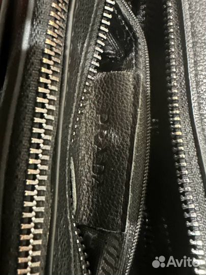 Сумка Prada оригинал